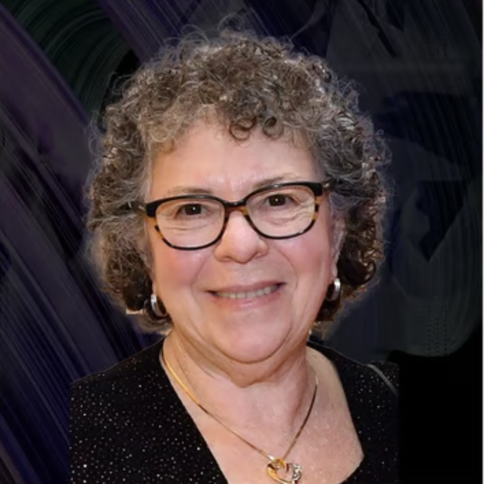 Headshot of Concetta Tomaino